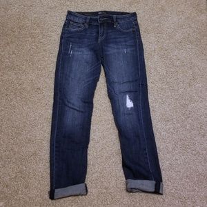 Kut from the Kloth boyfriend jean